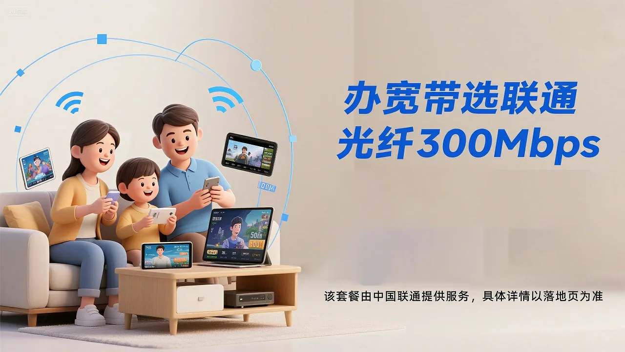 锦州中国联通